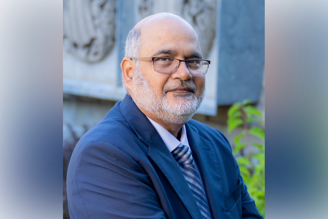 Dr. Mohammed Khalid
