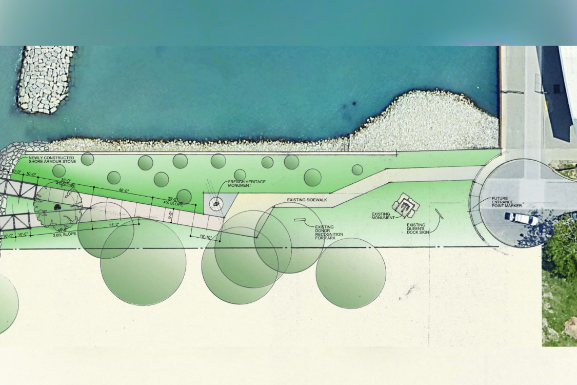 Park concept