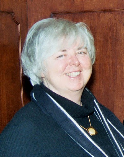 Dr. Donna M. Foley, RN, PhD