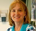 Photo of Dr. Susan Fox