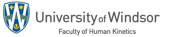 Faculty of Human Kinetics Logo