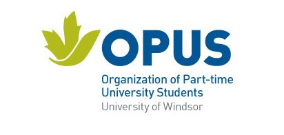 OPUS logo