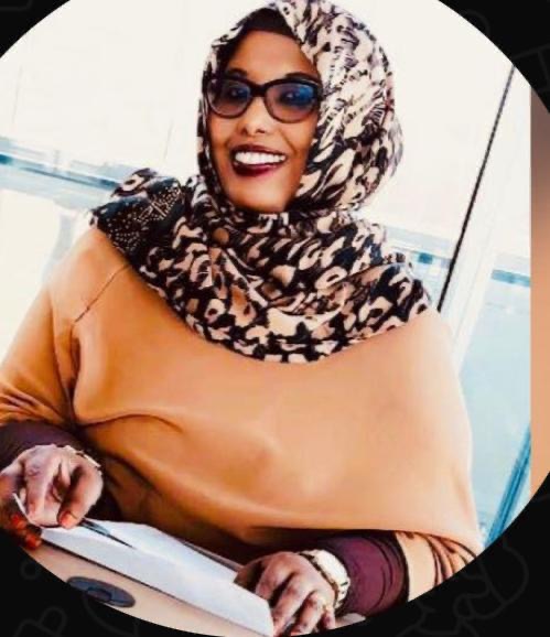 Maryan Amalow