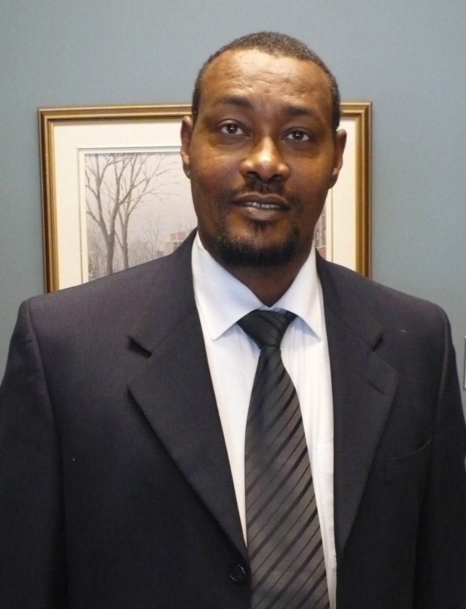 Abdulkadir Omar