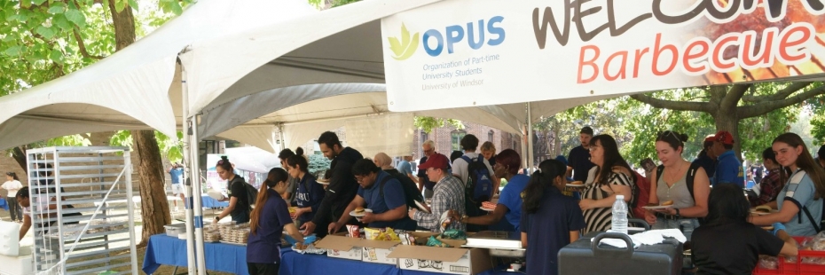 OPUS BBQ
