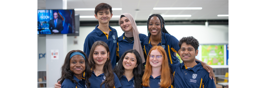 2025 SSLC Student Staff