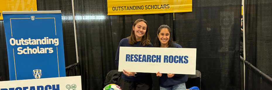 OS Booth at Open House