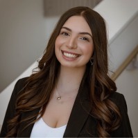 student headshot 