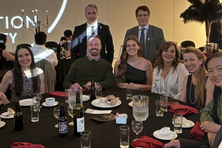 Faculty of Education Gala 2026