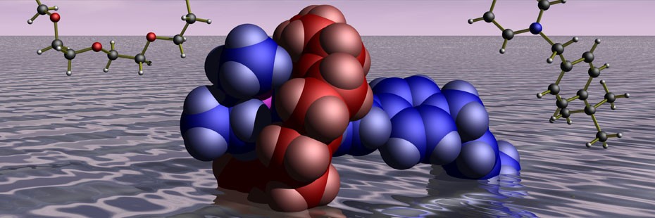 Science Diagram Graphic