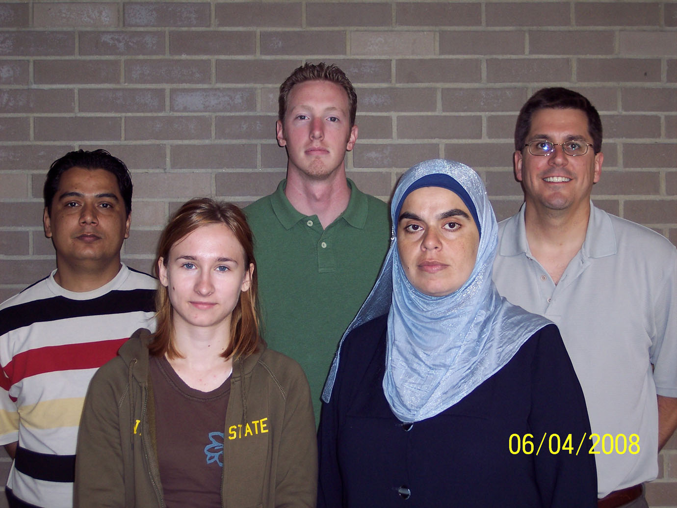 Rehse Group 2008-2011