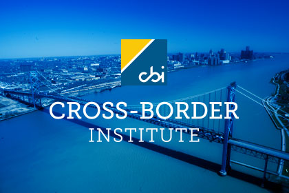 Cross Border Institute