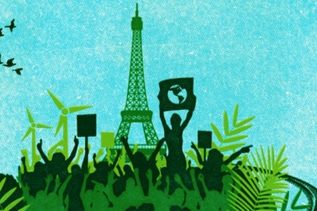 Paris Agreement on Climate Change