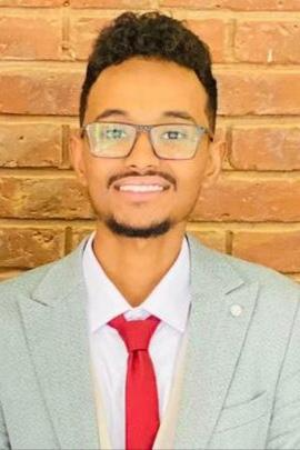 Abdelsalam A. M. Sharfy