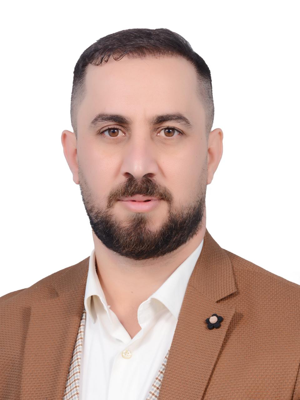 Osamah Hatem Hussein