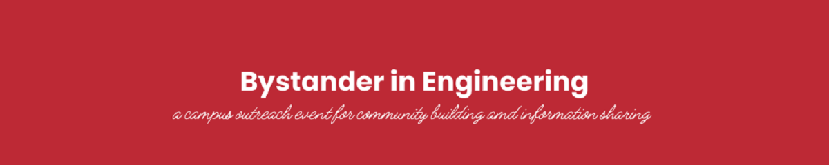 Bystander in Engineering