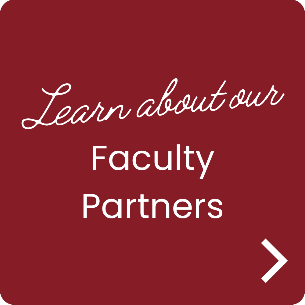 Learn about our Faculty Partners