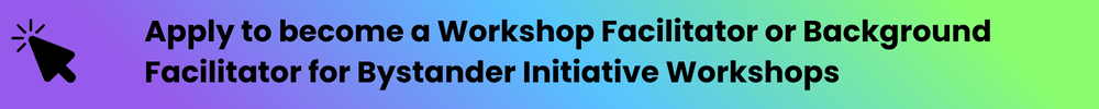 apply to become a facilitator banner