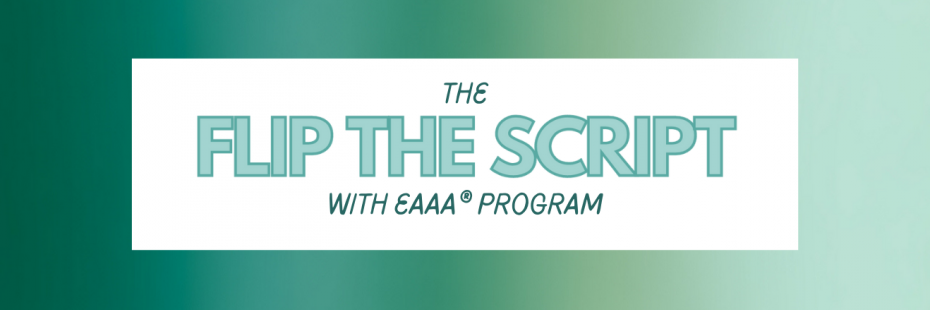 flip the script banner