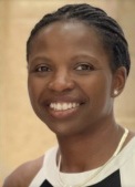 Photo of Rebecca Balassa