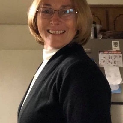 picture of Lorraine Chandler