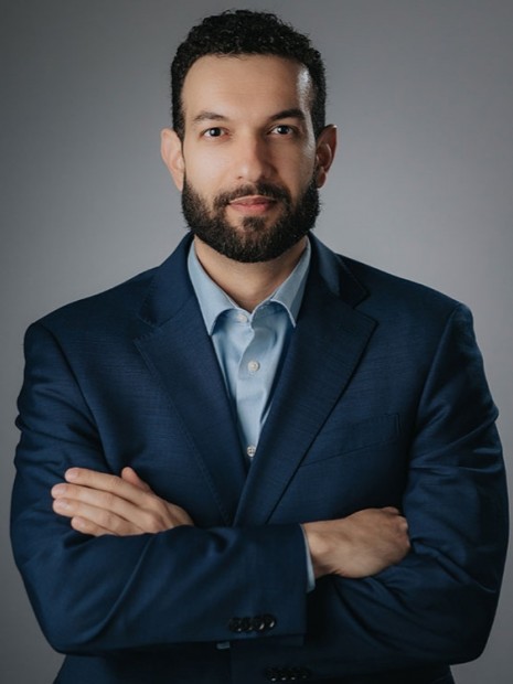 picture of christopher busch