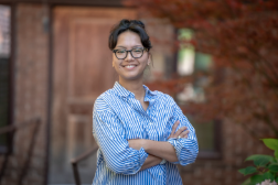 Photo of Yukiko Kobayashi Lui