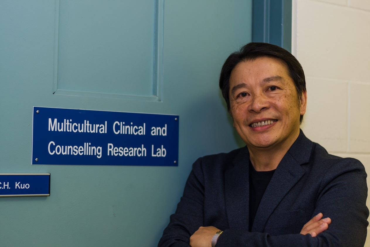 Ben Kuo