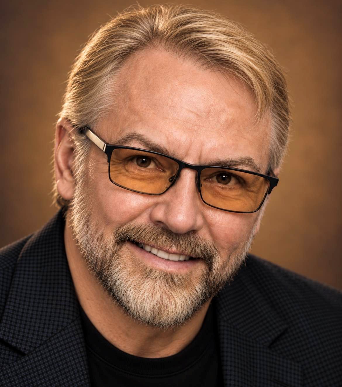Dr. Ken Hart