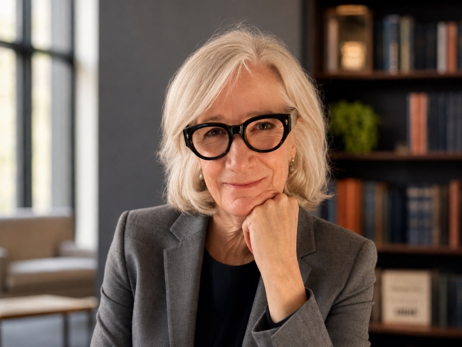 Dr. Barbara Crow has been named provost and vice-president, academic, at the University of Windsor, effective July 1, 2026. (BARBARA CROW/University of Windsor)