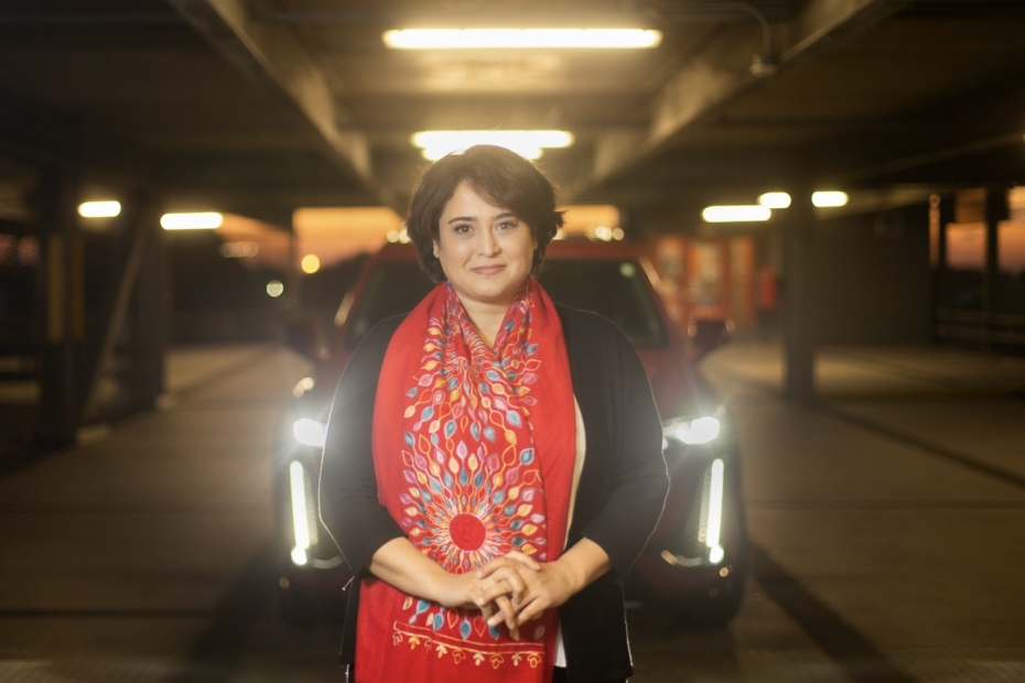 Dr. Mitra Mirhassani studies how the connected systems in modern vehicles can be hacked and how to stop it. That work has earned the University of Windsor professor one of Canada's most prestigious research honours, the 2026 Killam NRC Paul Corkum Fellows