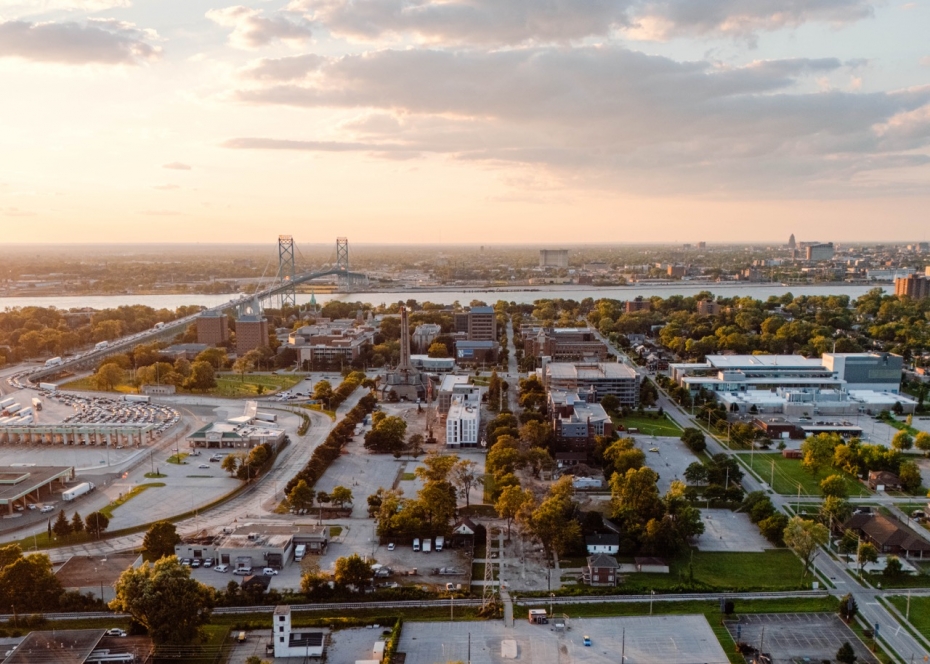 University of Windsor President J.J. McMurtry says the province’s newly announced investment in post-secondary education signals renewed support for Ontario universities and will help strengthen programs, student access and long-term sector stability. (FI
