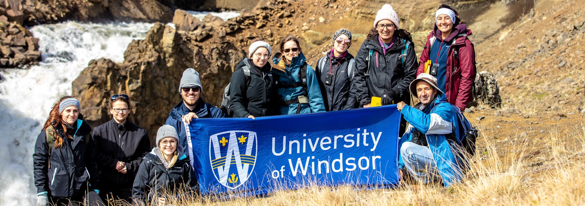 Research By Faculty Research Partnerships