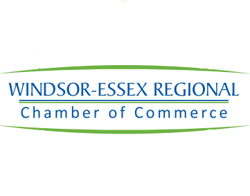 Windsor-Essex Chamber of Commerce logo