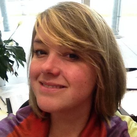Profile photo of Kamryn Kennedy