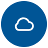 Cloud icon