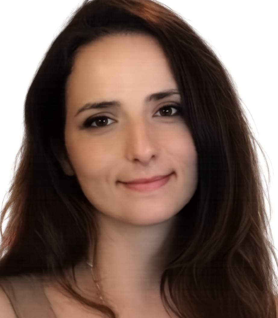Profile photo of Mary Jane Nohra