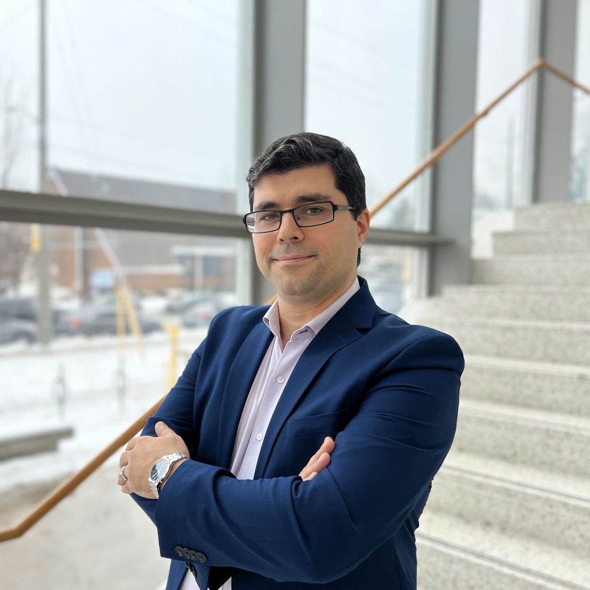Profile photo of Masoud Akhshik