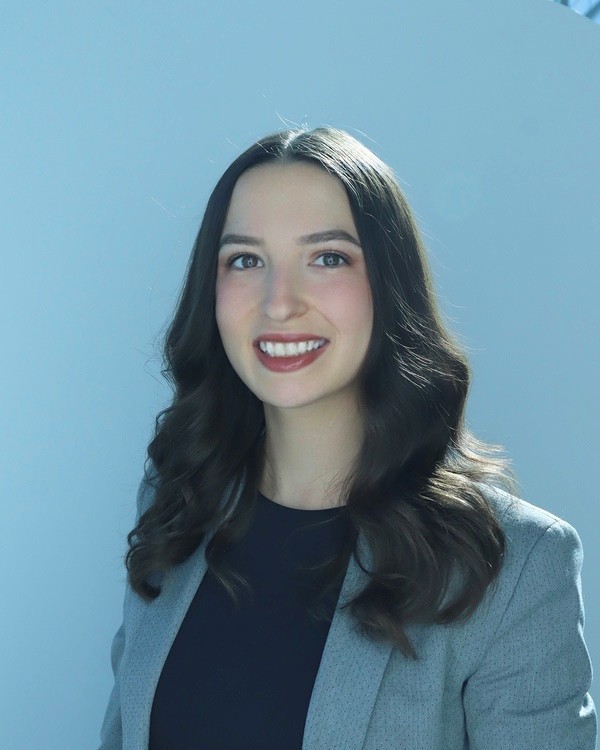 Profile photo of Nicole Roberge
