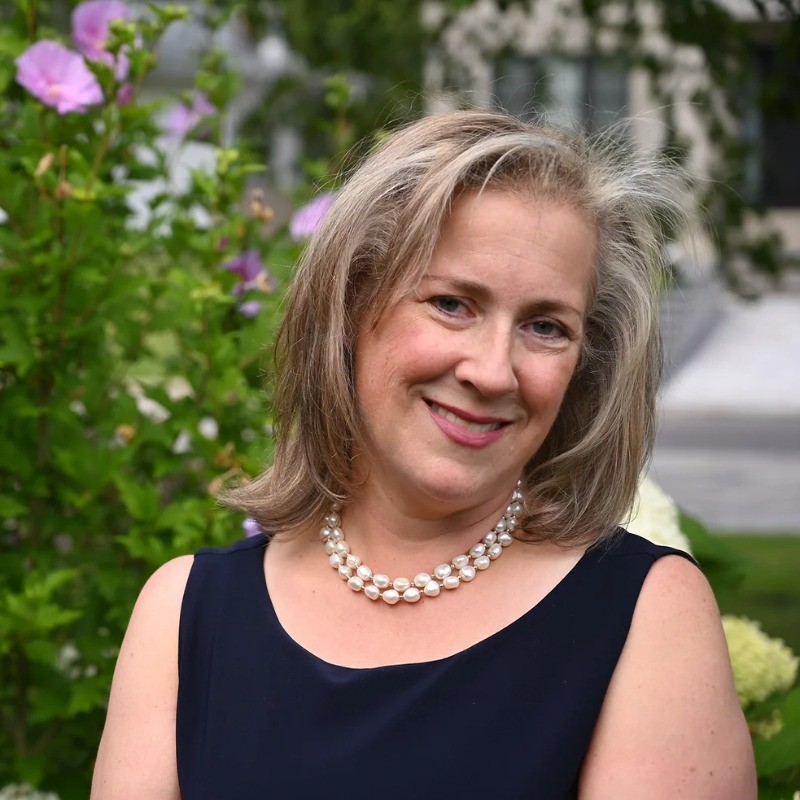 Profile photo of Dr. Rachel Zand