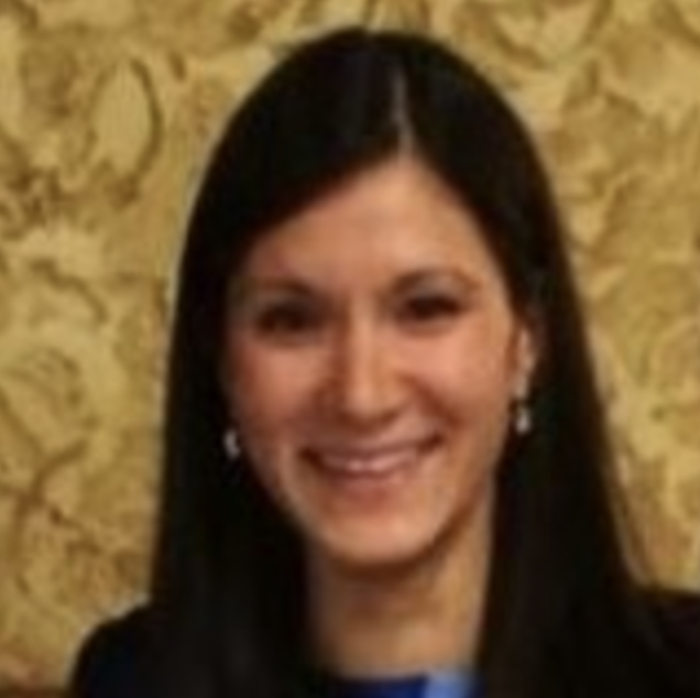 Profile photo of Sara Kenno