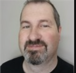Profile photo of Aaron Newhook