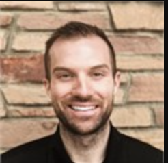 Profile photo of Anthony Bain