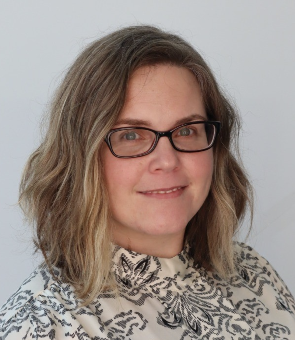 Profile photo of Michelle Nevett