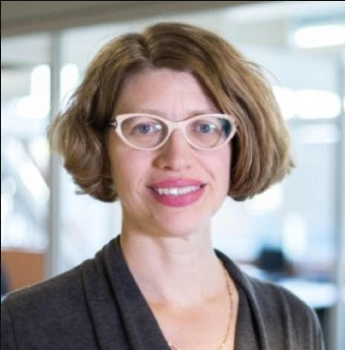 Profile photo of Nicole Noël
