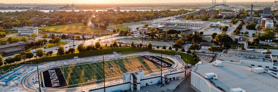 campus