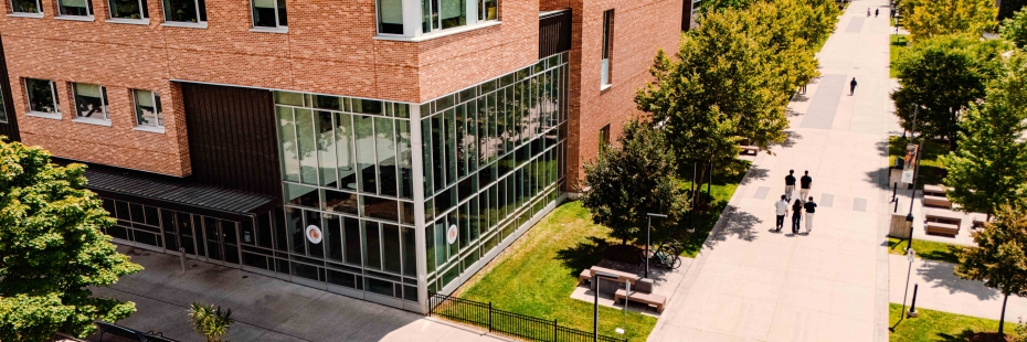 campus