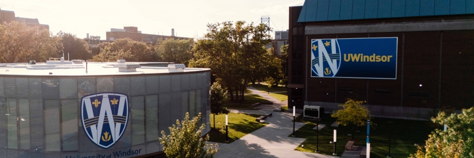 campus