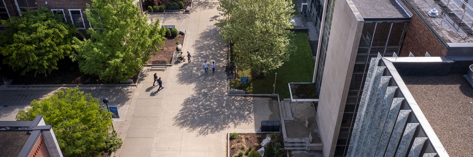 campus