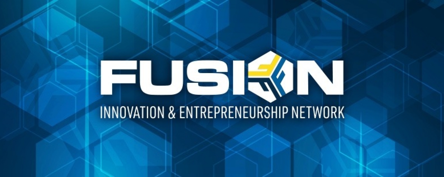 Fusion Innovation & Entrepreneurship Network logo